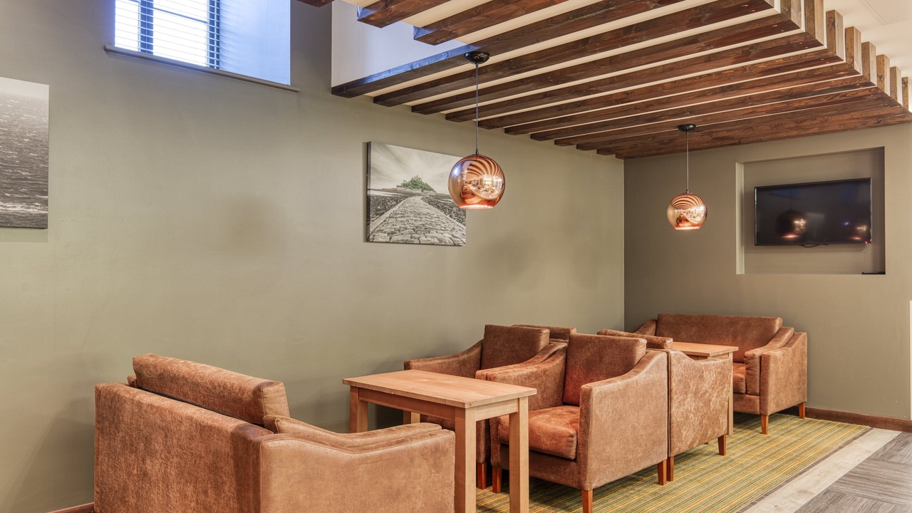 Photo of Others in Chysauster