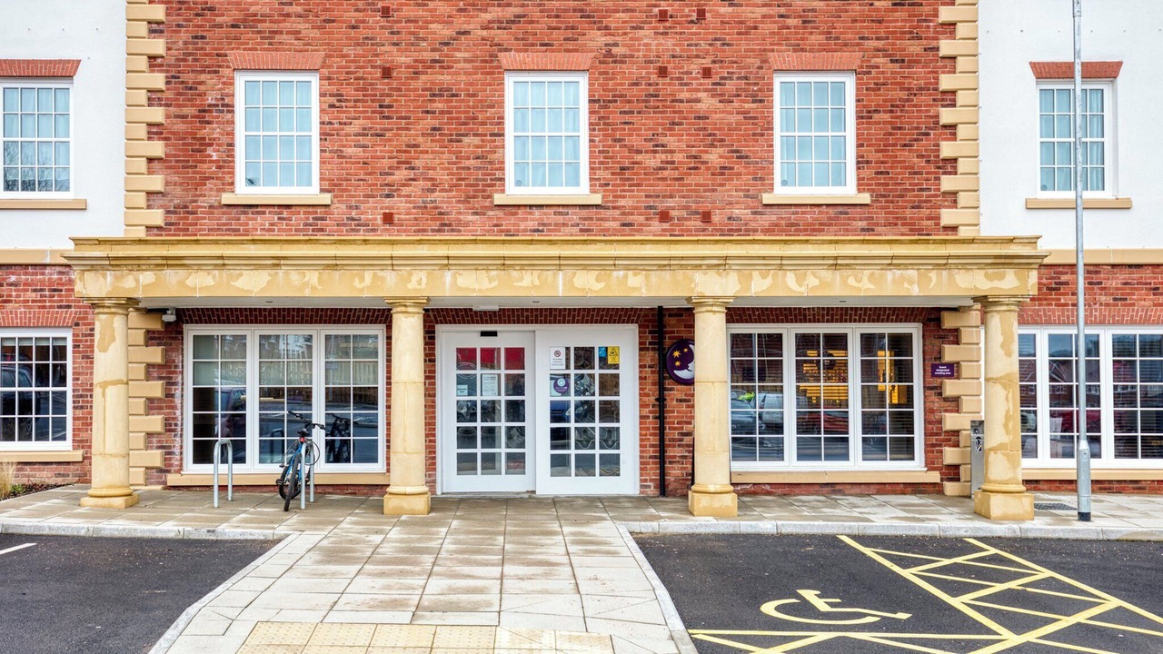 Photo of Outdoor in Marlborough