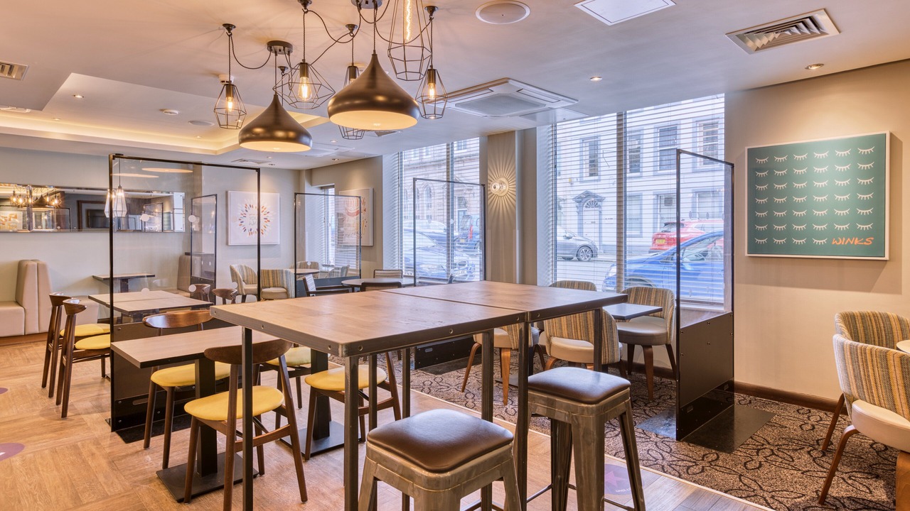 Photo of Others in Berwick-upon-Tweed