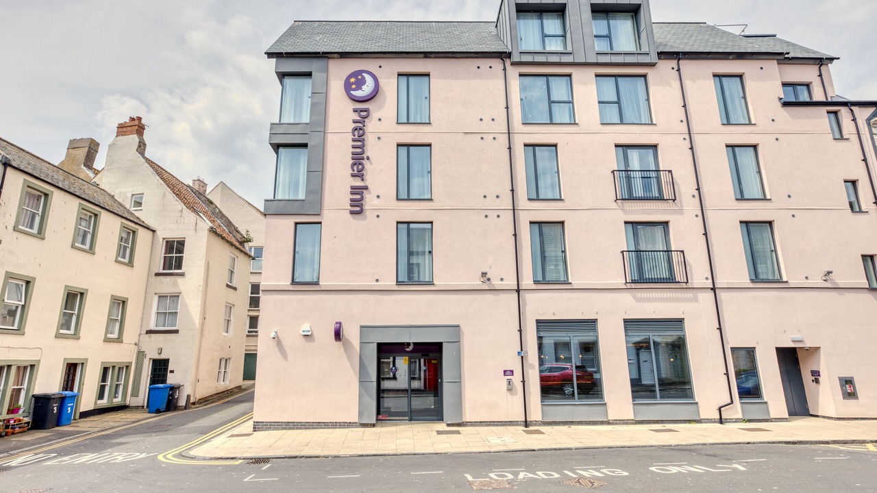 Photo of Outdoor in Berwick-upon-Tweed