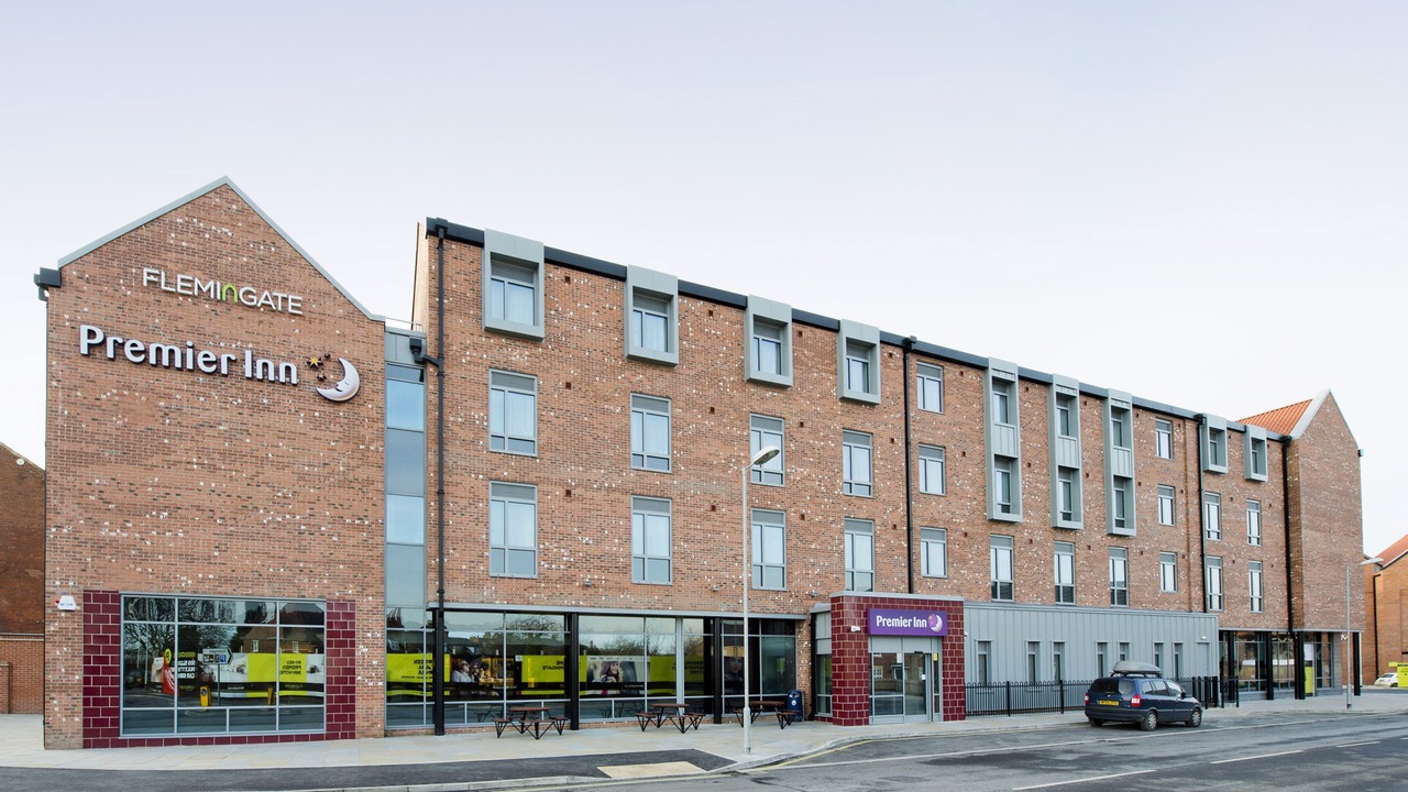 Photo of Outdoor in Berwick-upon-Tweed