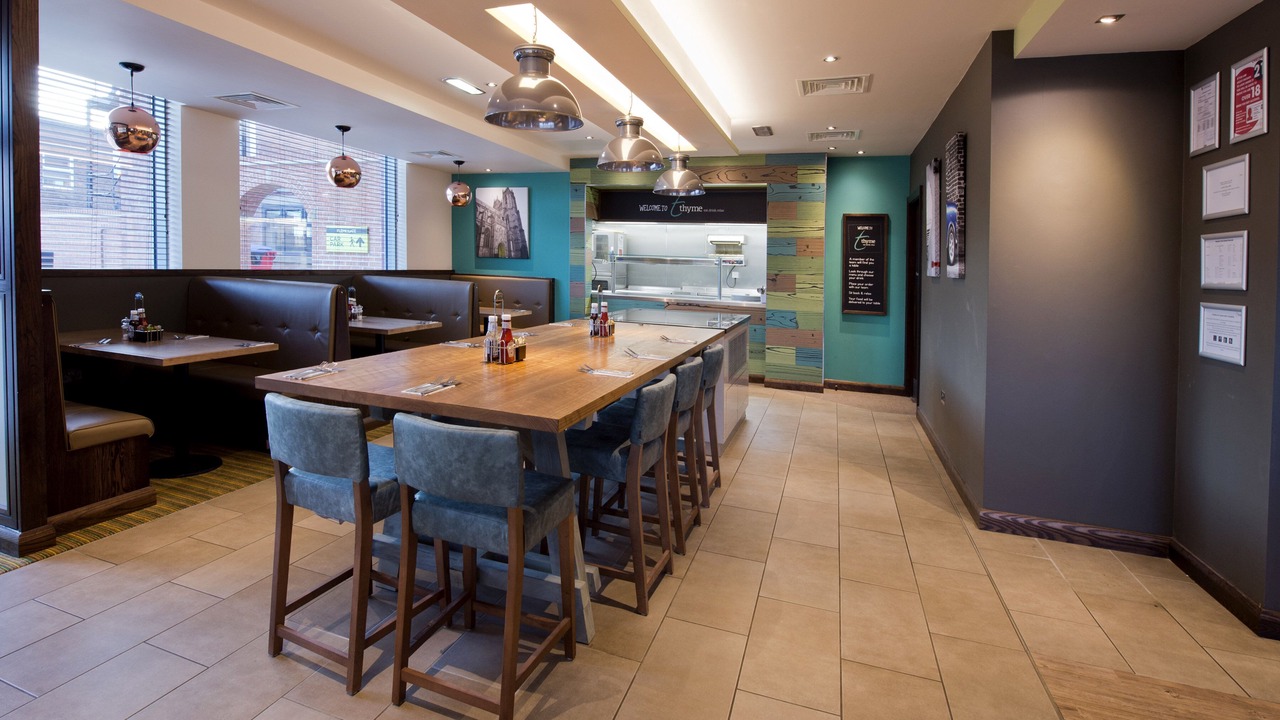 Photo of Others in Berwick-upon-Tweed