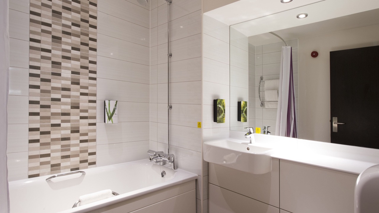 Photo of Bathroom in Berwick-upon-Tweed