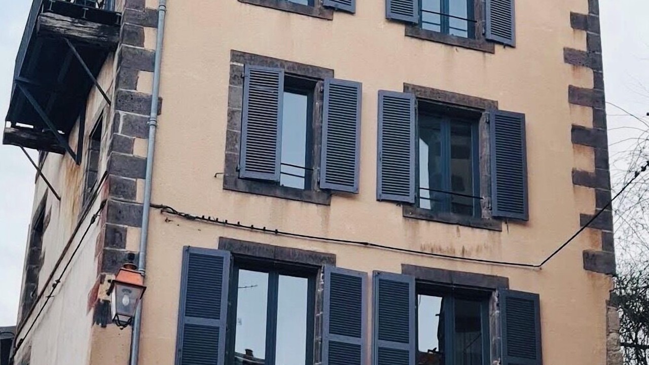 Photo of Outdoor in Clermont Ferrand City Centre