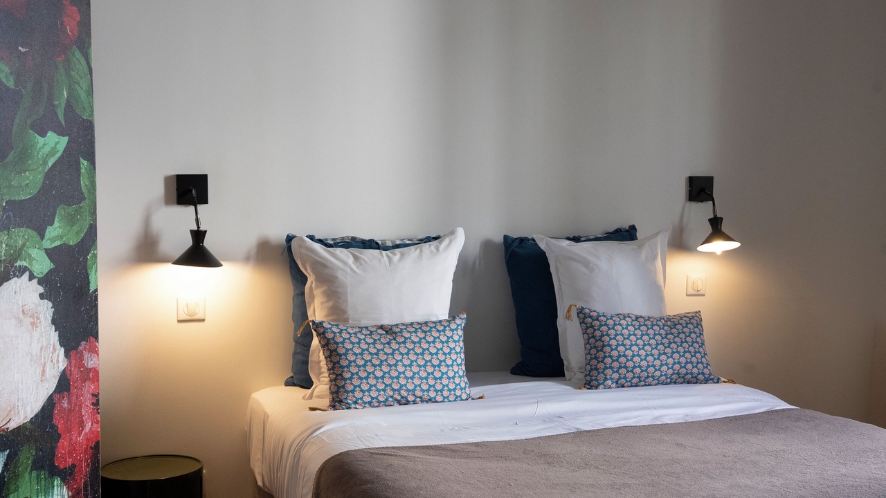 Photo of Bedroom in Clermont Ferrand City Centre