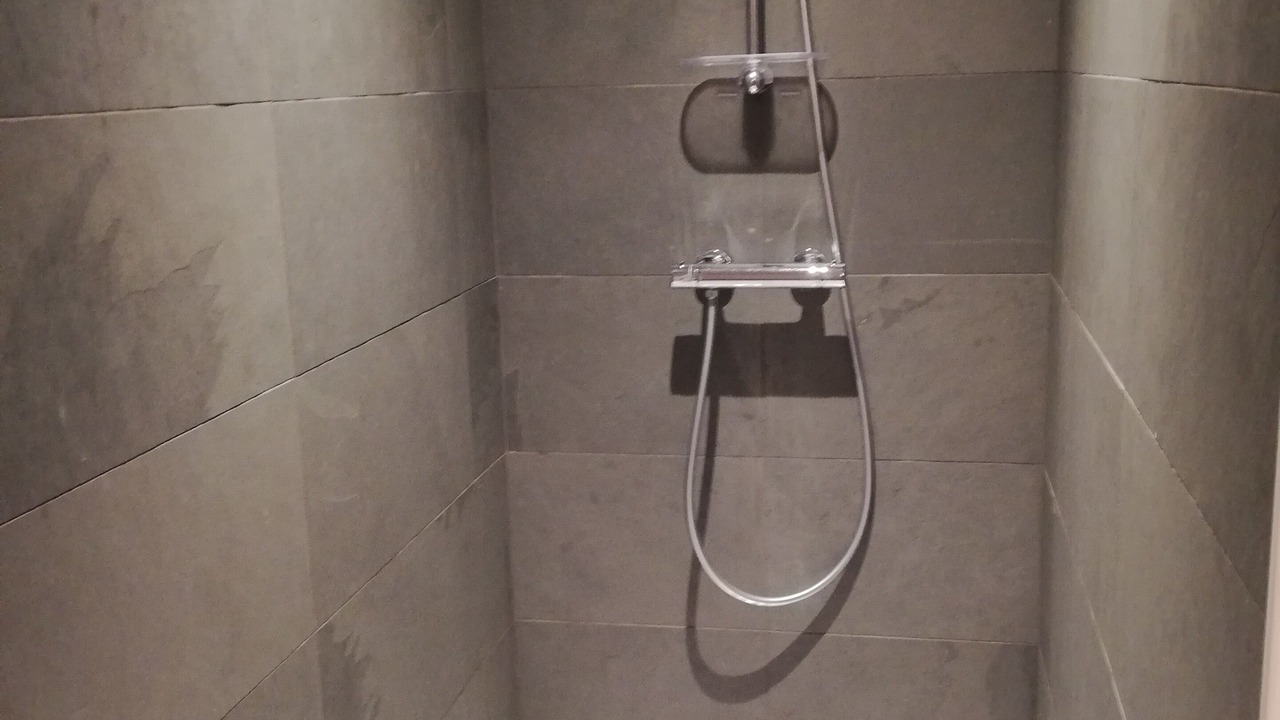 Photo of Bathroom in Clermont Ferrand City Centre