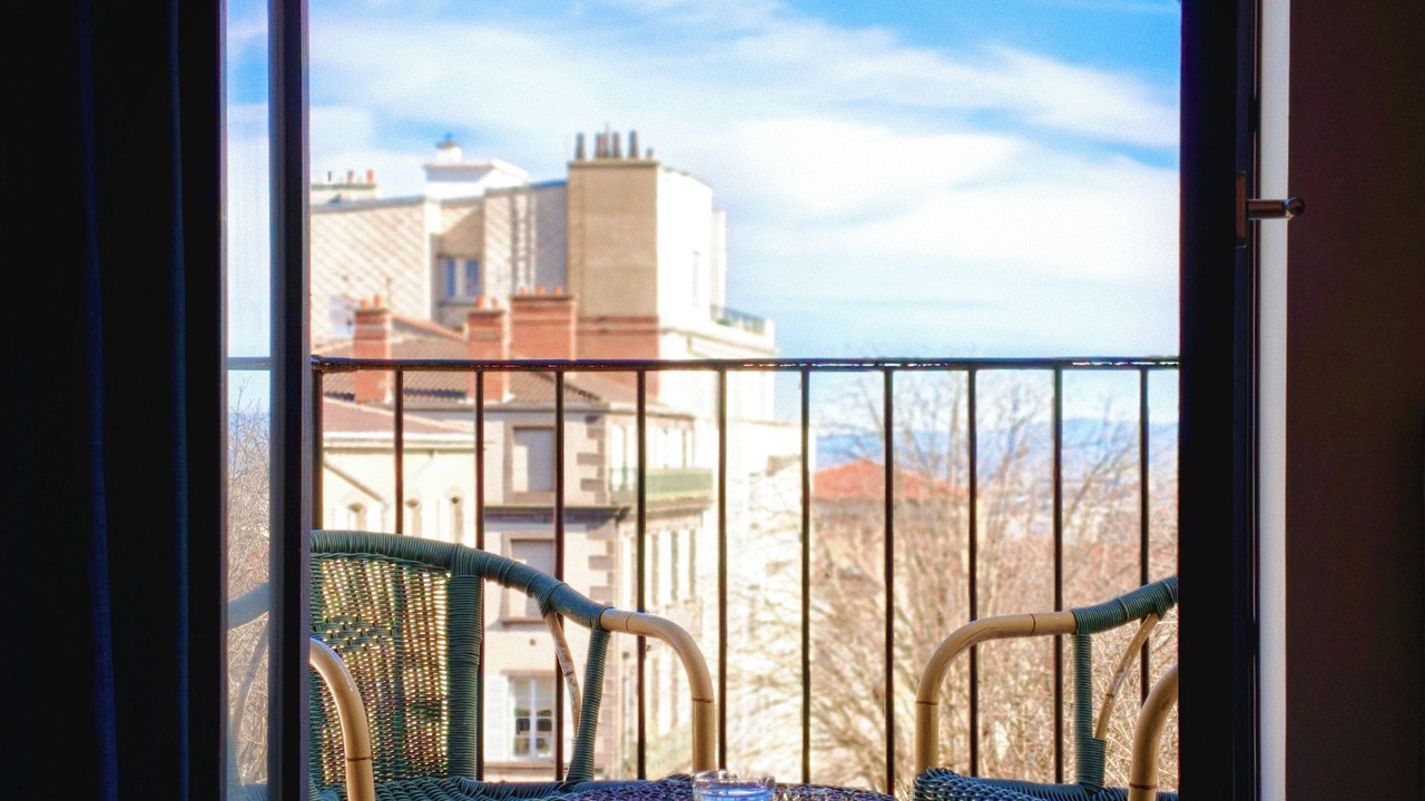 Photo of Outdoor in Clermont Ferrand City Centre