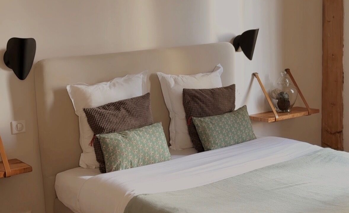 Photo of Bedroom in Clermont Ferrand City Centre