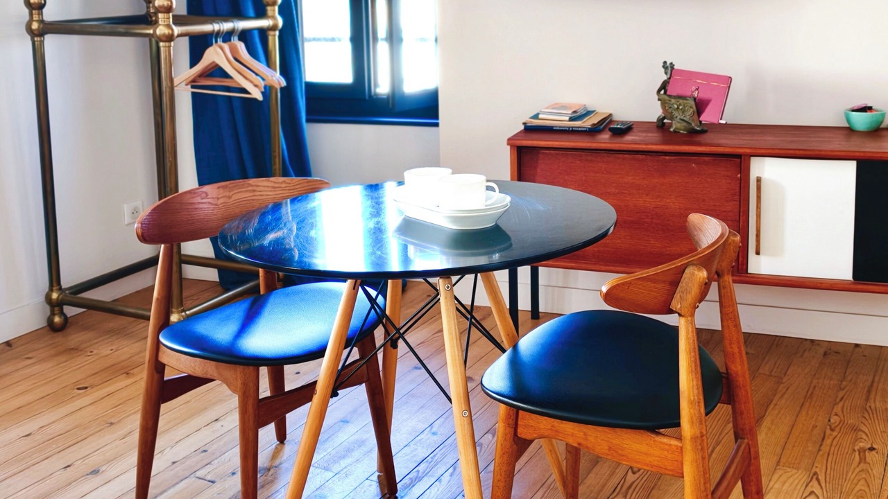 Photo of Bedroom in Clermont Ferrand City Centre