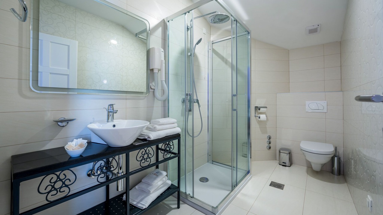 Photo of Bedroom in Opatija