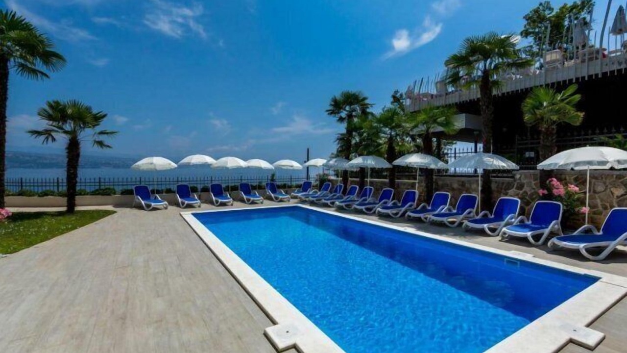 Photo of Outdoor in Opatija