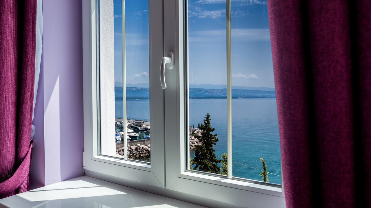 Photo of Bedroom in Opatija