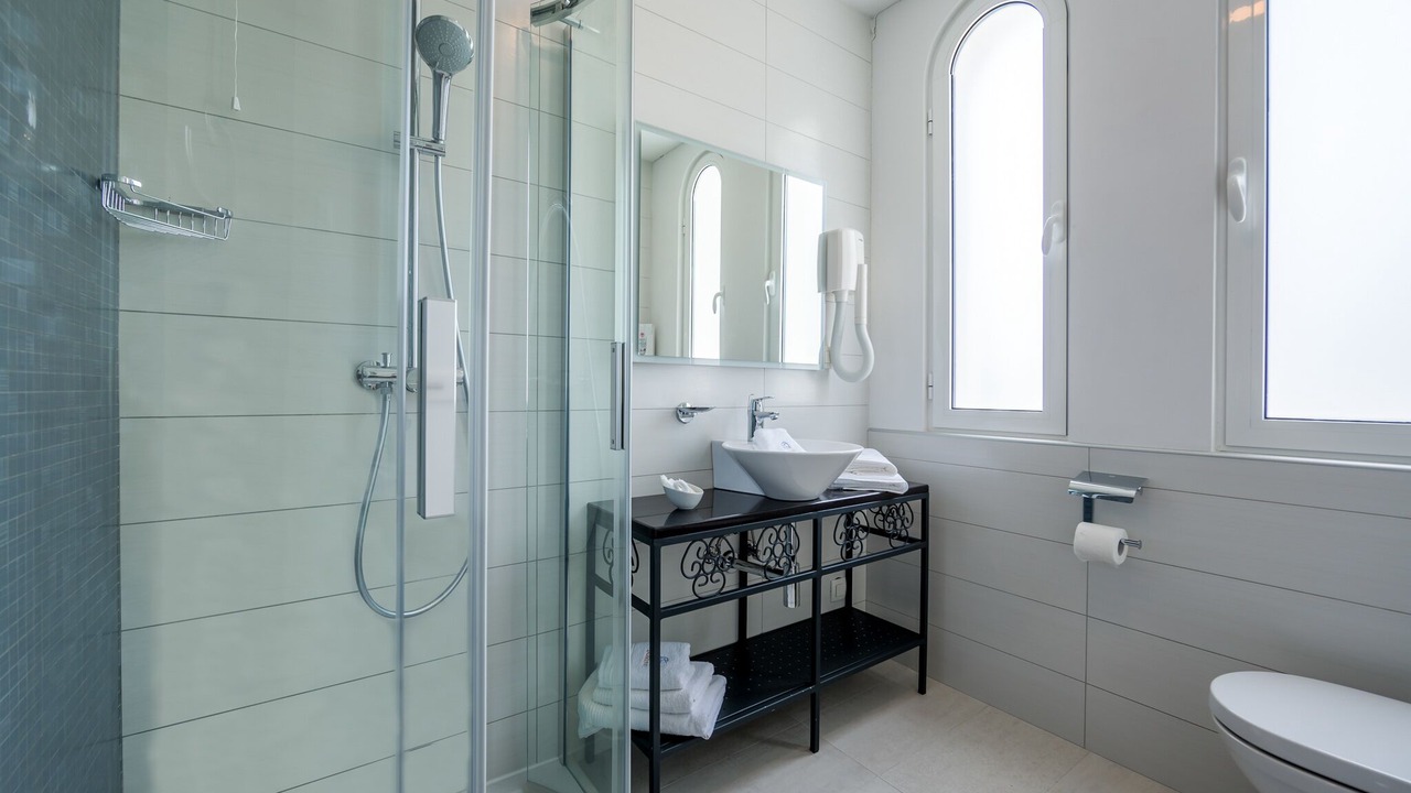Photo of Bedroom in Opatija