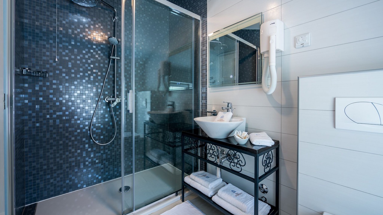 Photo of Bedroom in Opatija