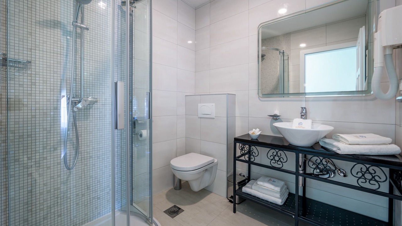 Photo of Bedroom in Opatija