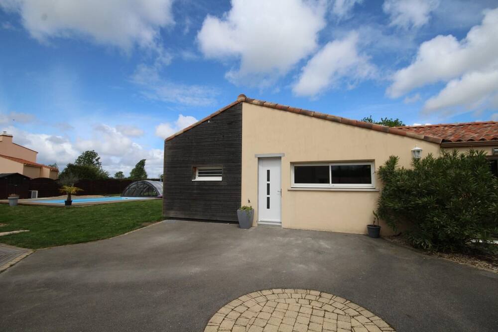 Photo of Others in Saint-Aignan-Grandlieu