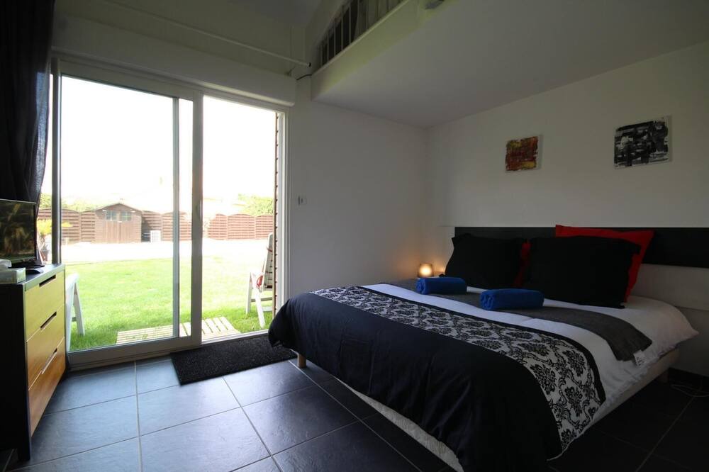 Photo of Bedroom in Saint-Aignan-Grandlieu