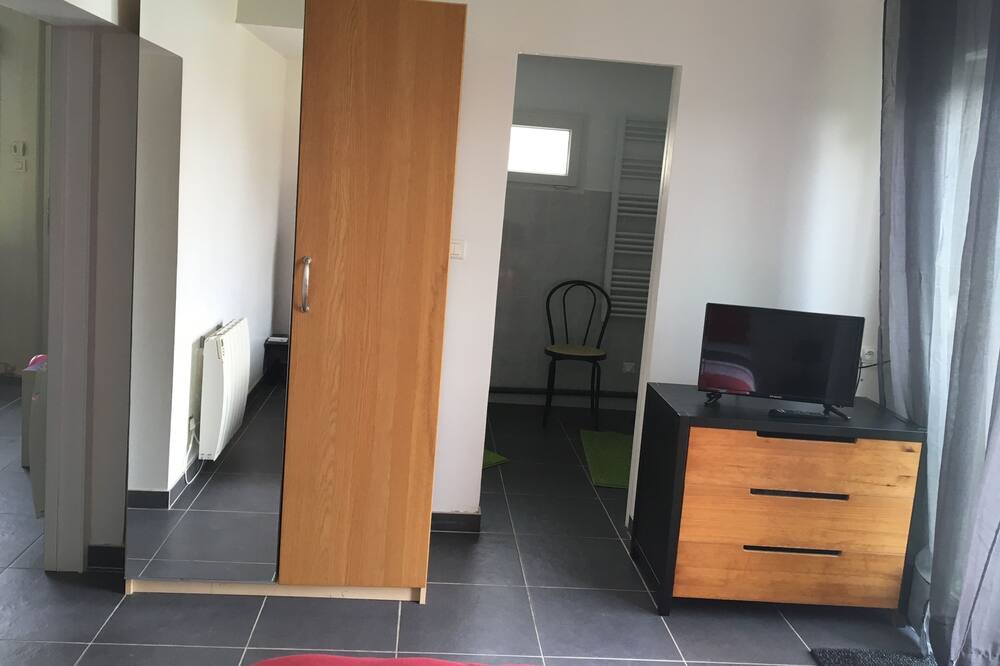 Photo of Bedroom in Saint-Aignan-Grandlieu