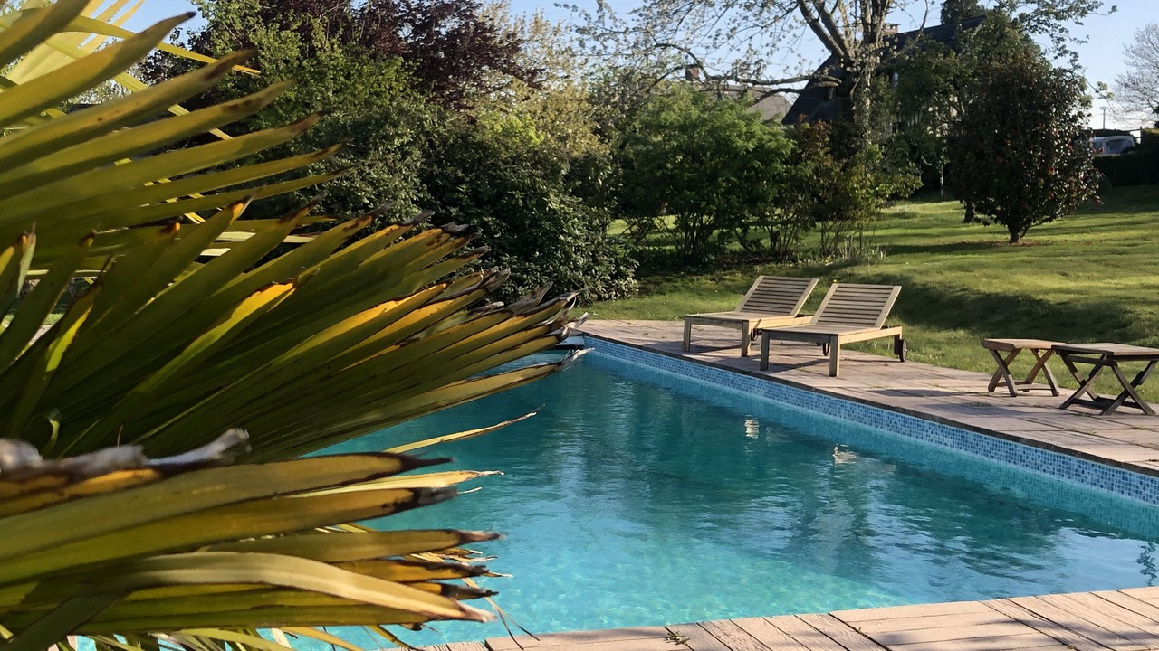 Photo of Outdoor in Fatouville-Grestain