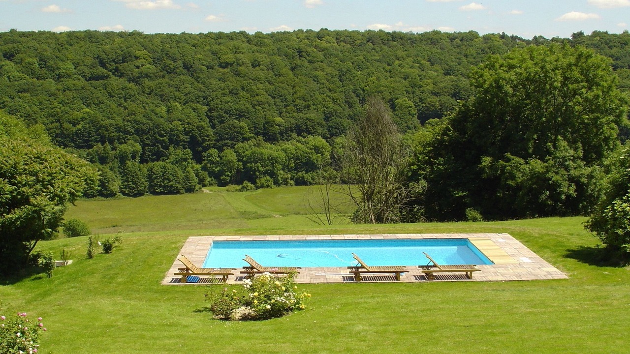 Photo of Outdoor in Fatouville-Grestain