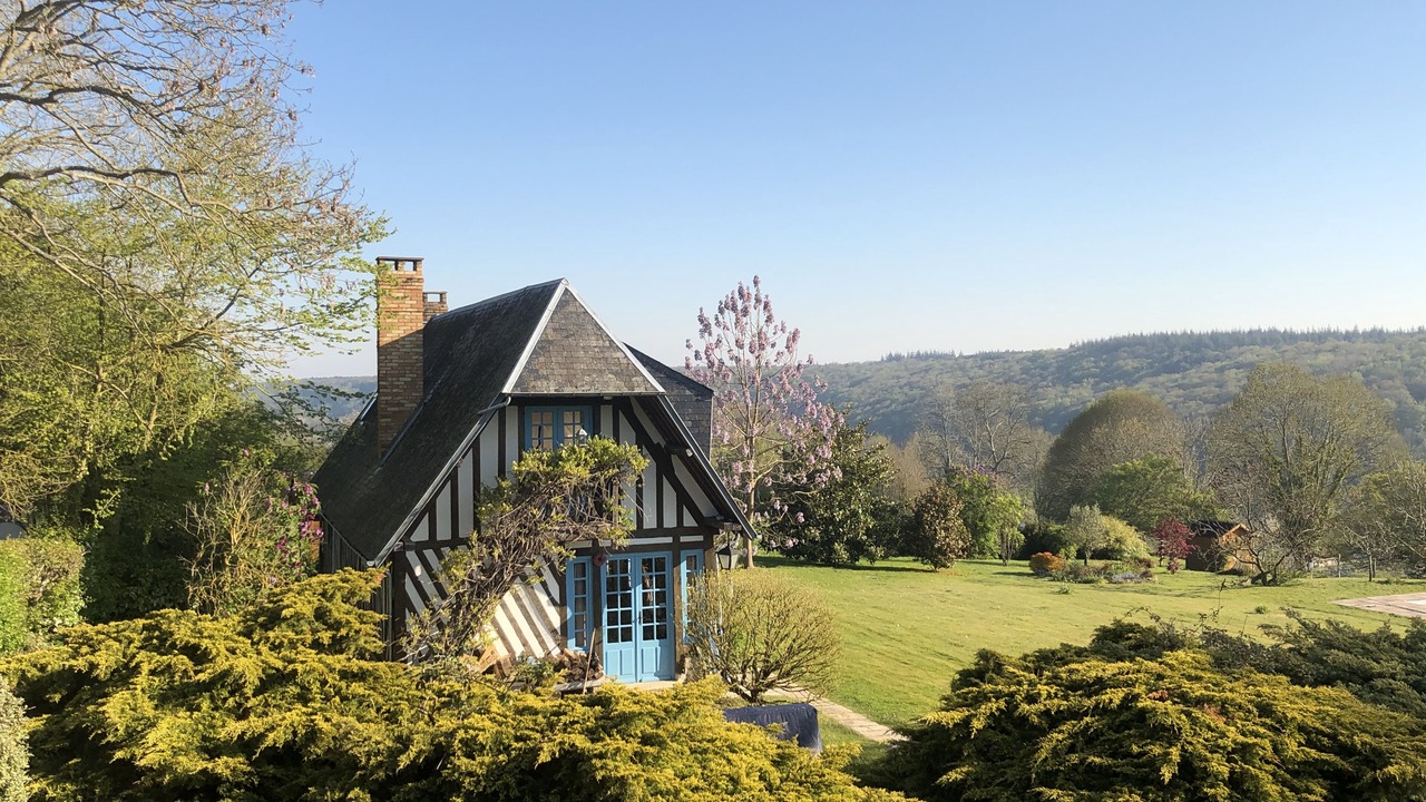 Photo of Outdoor in Fatouville-Grestain