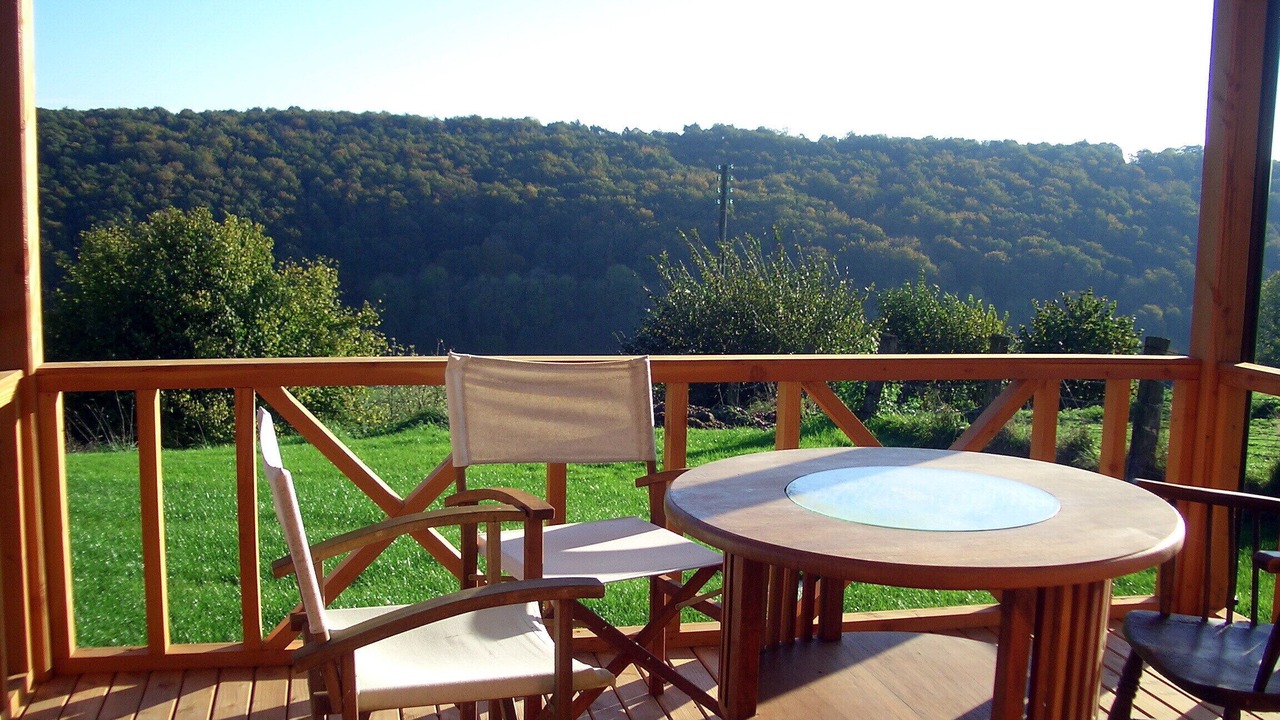Photo of Outdoor in Fatouville-Grestain