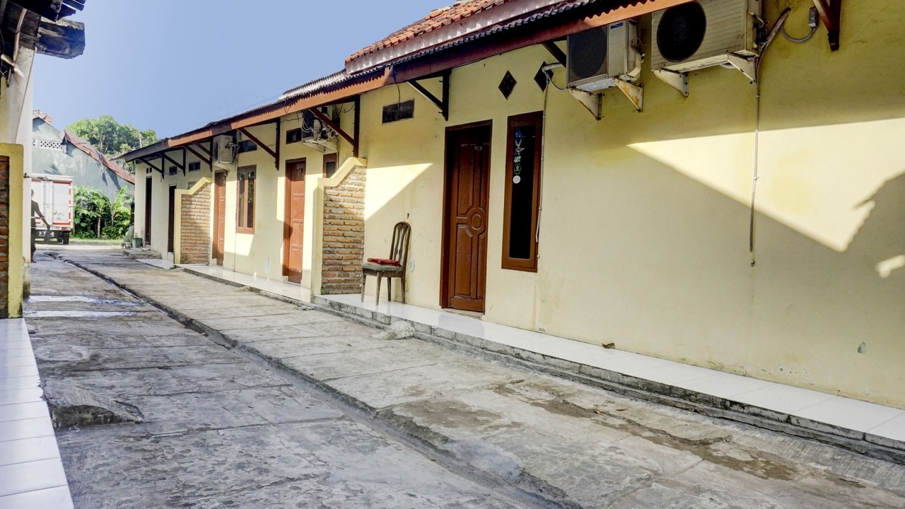 Photo of Outdoor in Pelabuhan Ratu