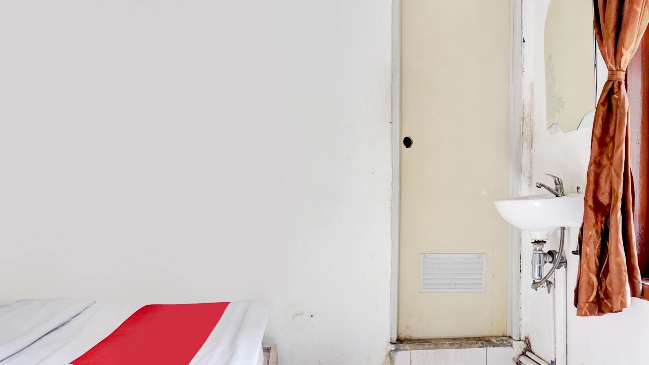 Photo of Bedroom in Pelabuhan Ratu