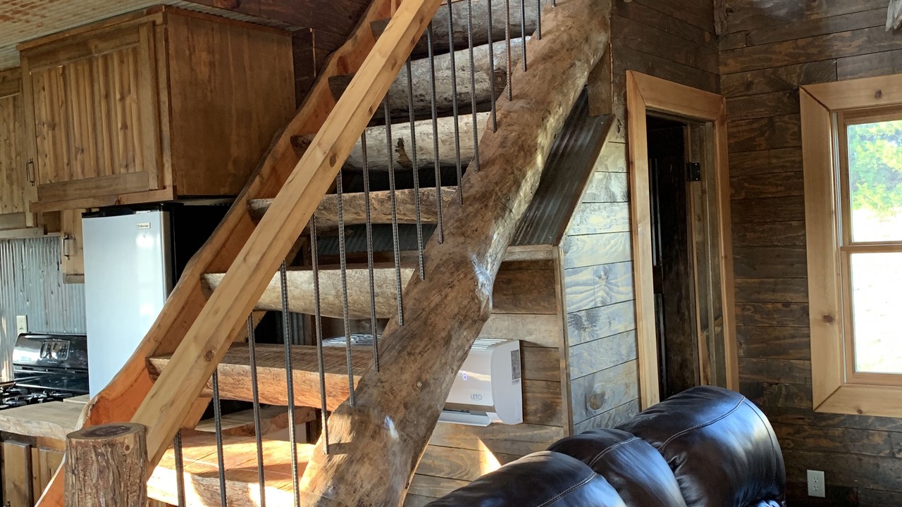 Photo of Livingroom in Junction City