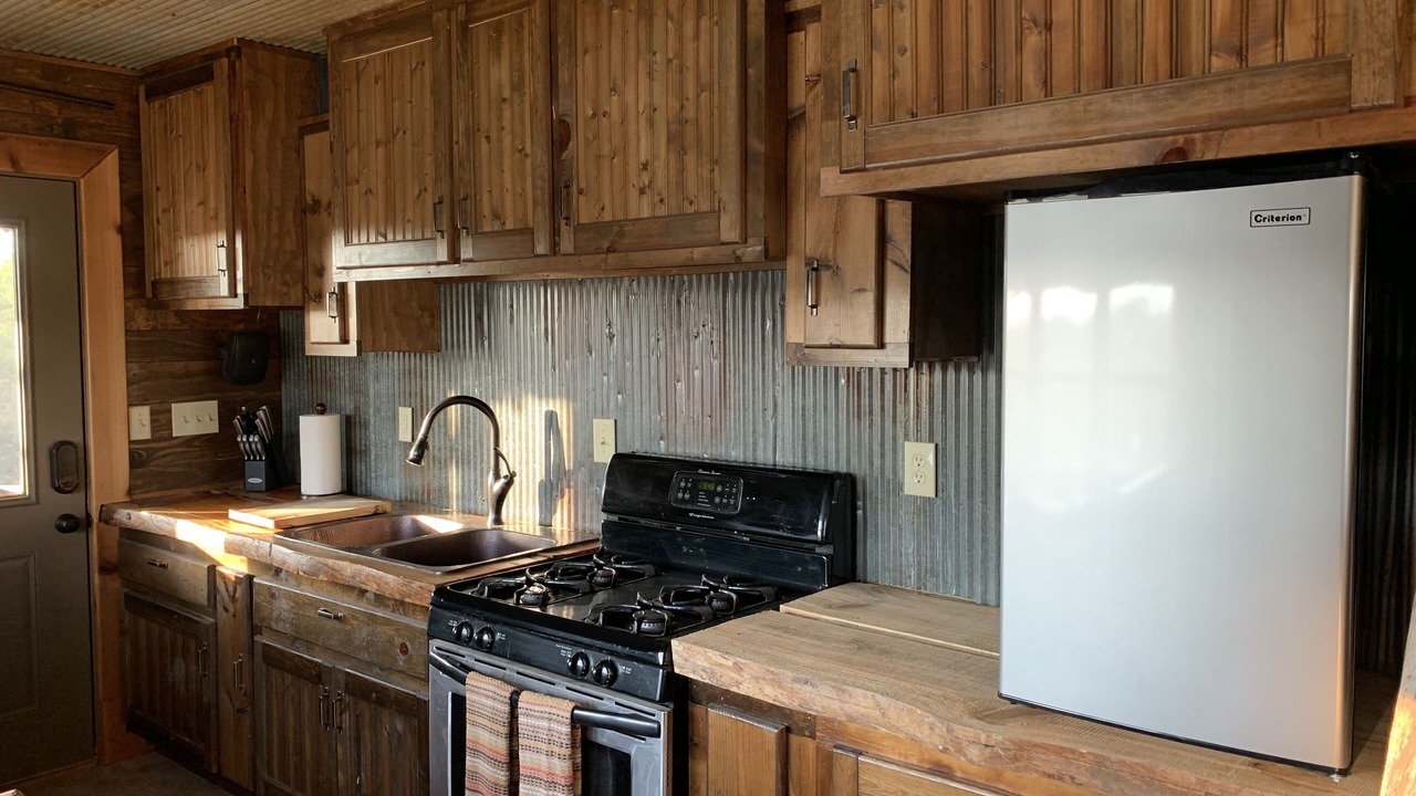 Photo of Kitchen in Junction City