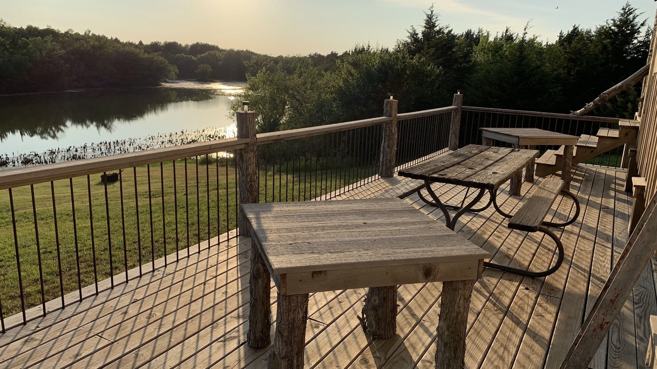 Photo of Outdoor in Junction City