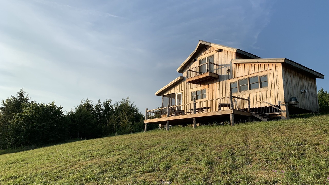 Photo of Outdoor in Junction City
