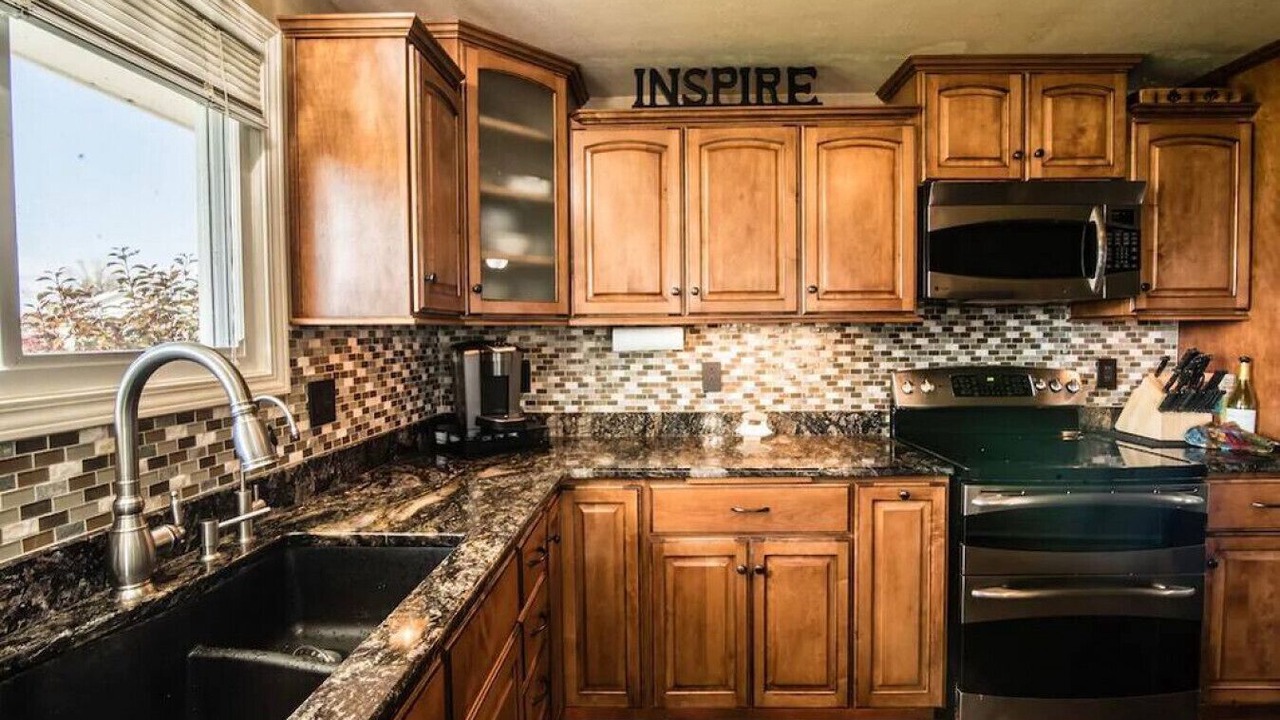 Photo of Kitchen in Suamico