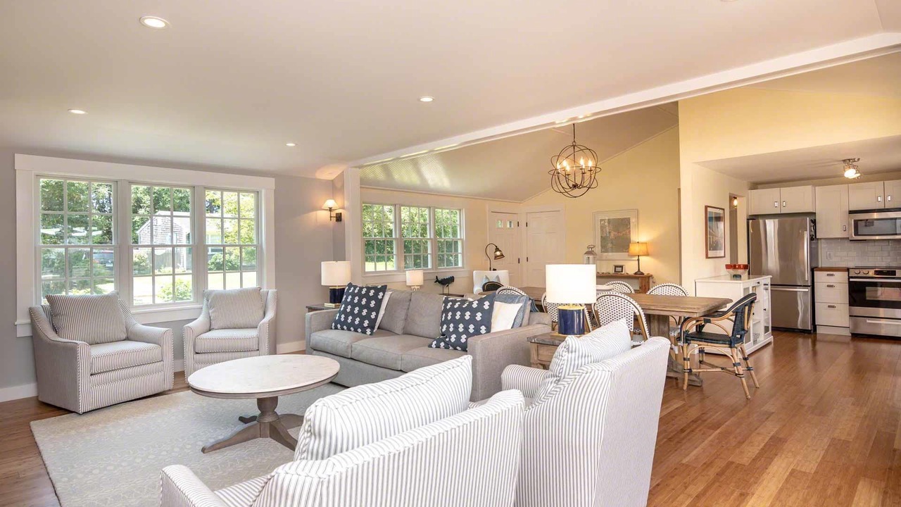 Photo of Others in Edgartown