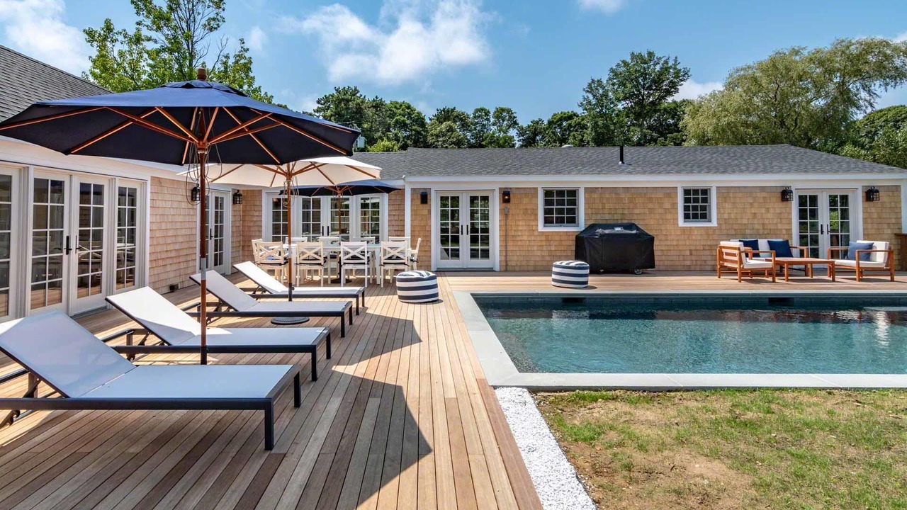 Photo of Outdoor in Edgartown