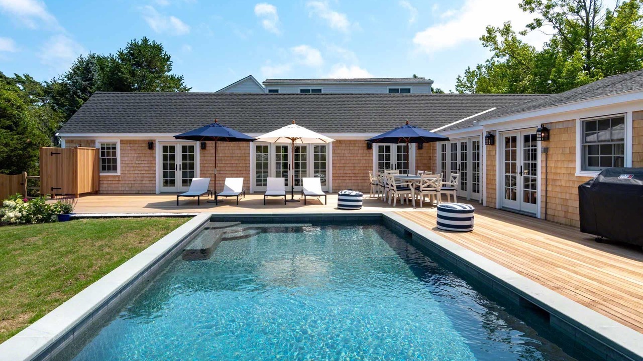 Photo of Outdoor in Edgartown