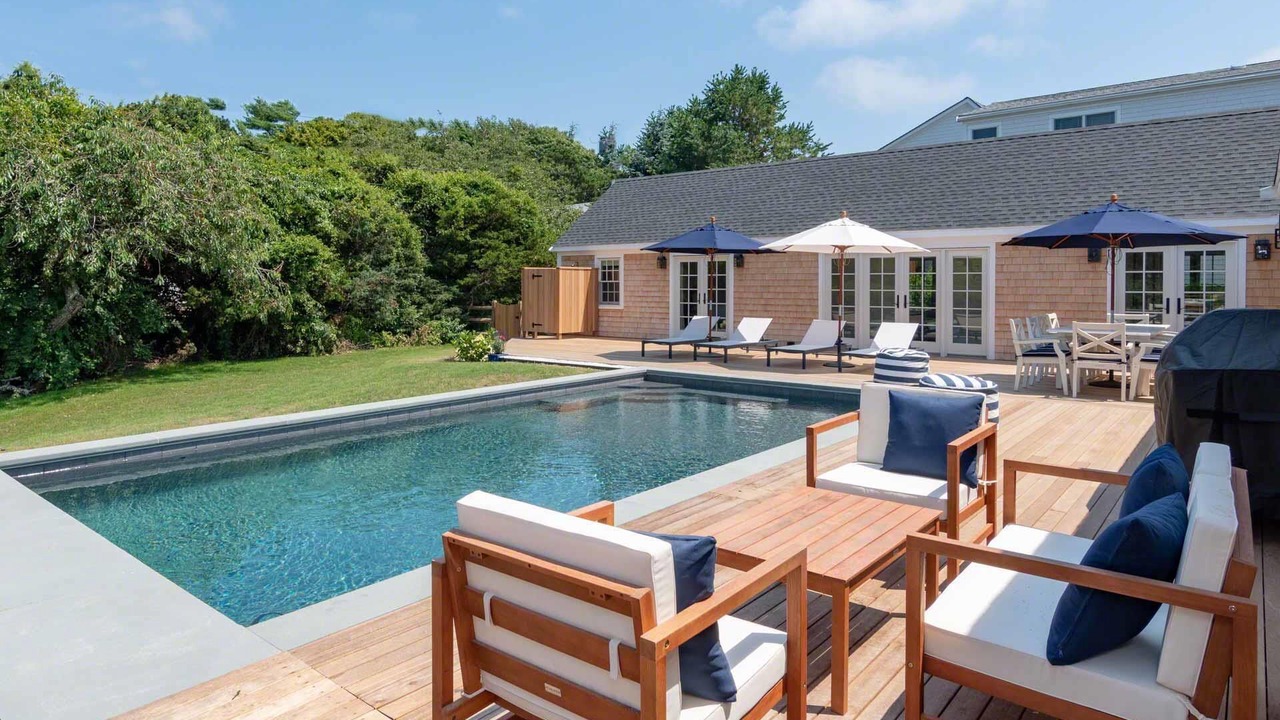 Photo of Outdoor in Edgartown