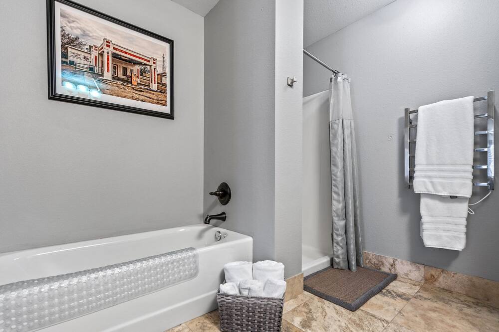 Photo of Bathroom in Fort Worth