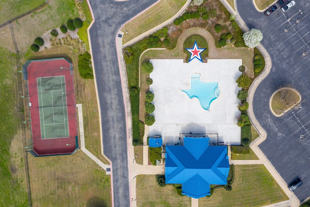 Photo of Outdoor in Fort Worth