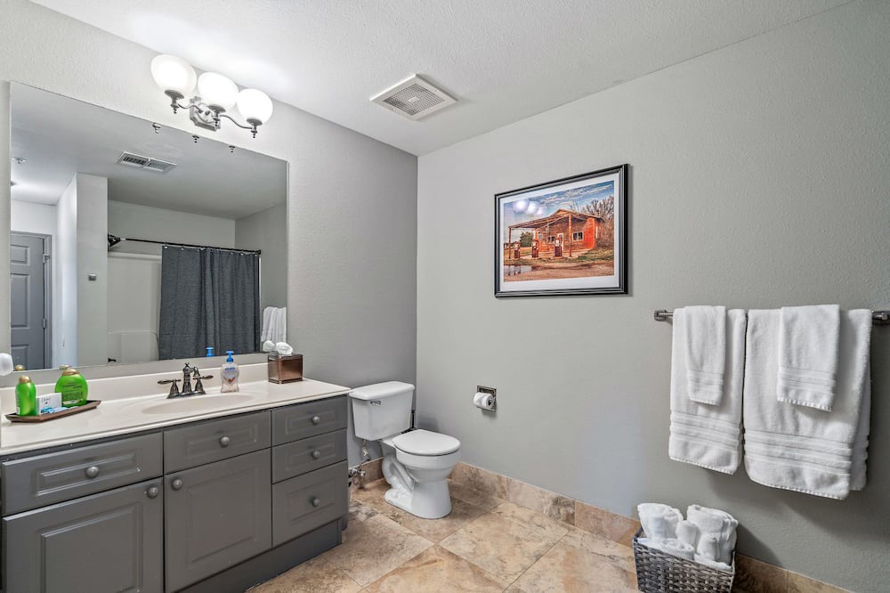Photo of Bathroom in Fort Worth