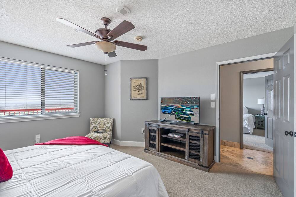 Photo of Bedroom in Fort Worth