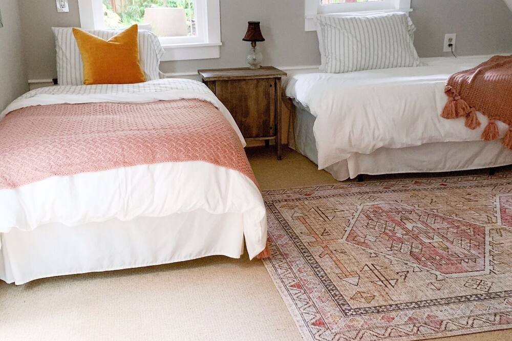 Photo of Outdoor in Bernal Heights