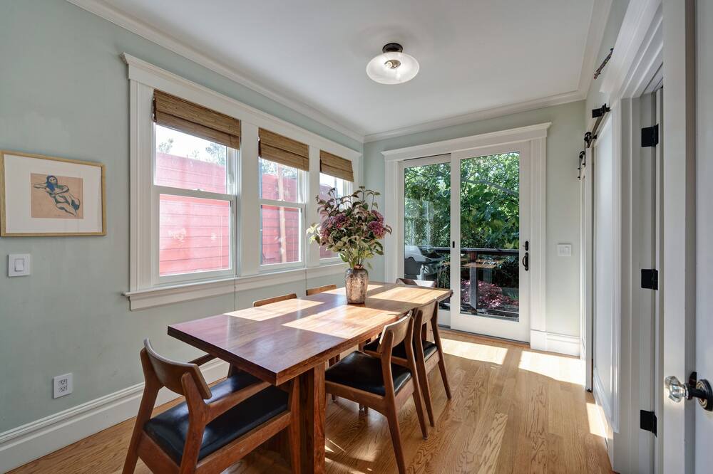 Photo of Outdoor in Bernal Heights