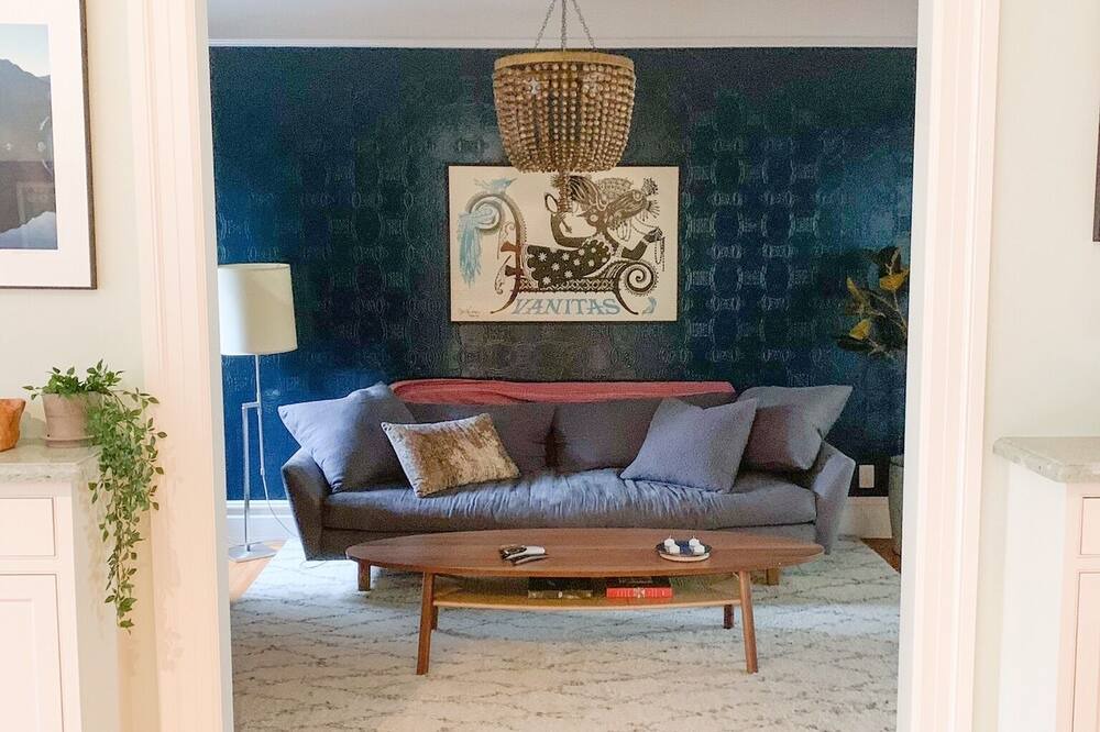 Photo of Bedroom in Bernal Heights