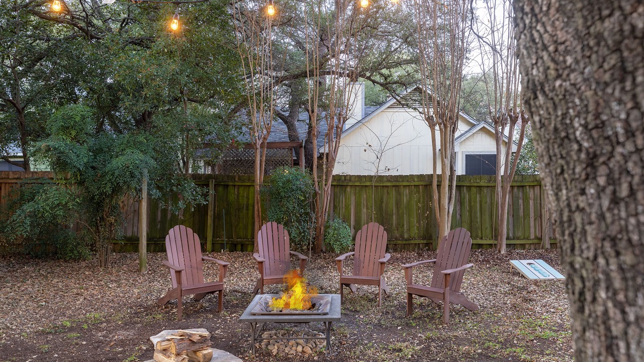 Photo of Outdoor in McNeil