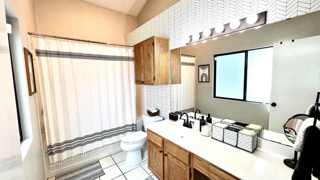 Photo of Kitchen in McNeil