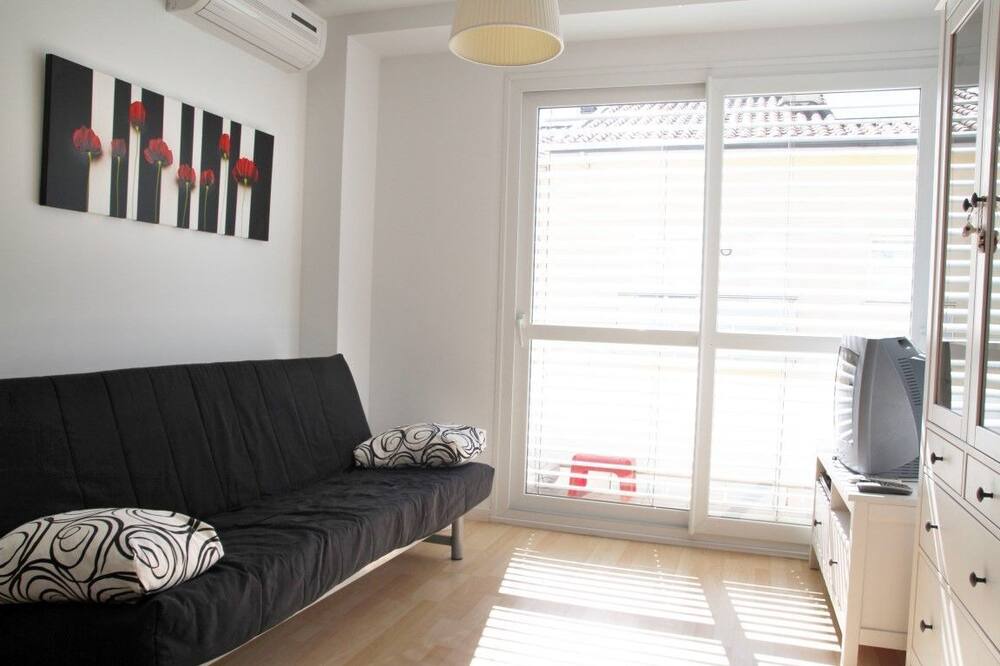Photo of Livingroom in Palamos