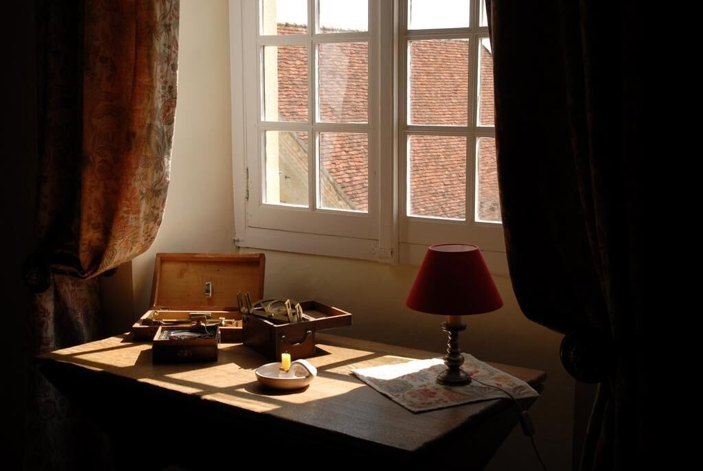 Photo of Bedroom in Vidouze