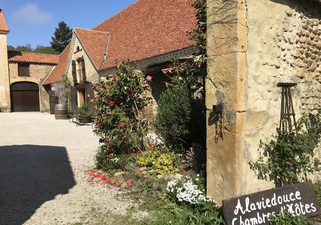 Photo of Outdoor in Vidouze