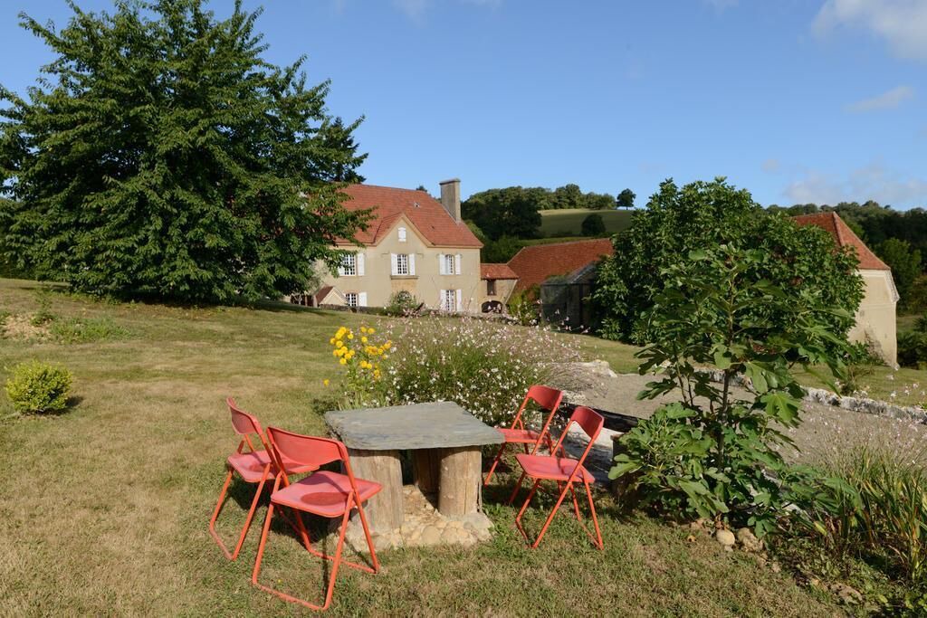 Photo of Outdoor in Vidouze